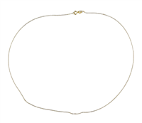 Collier EXTRA GOLD Femme in Or jaune 2004549010080 - 2004549010080